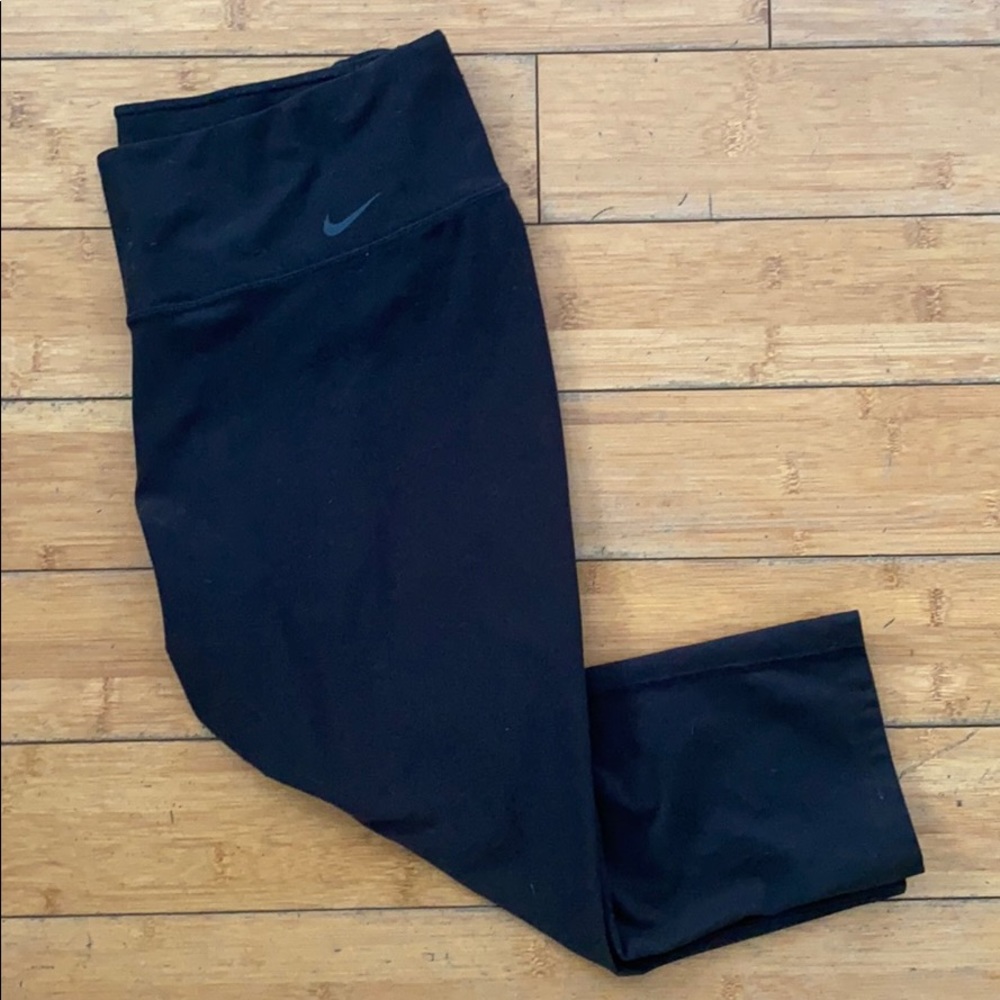 Nike Dri-Fit Epic Run Capris